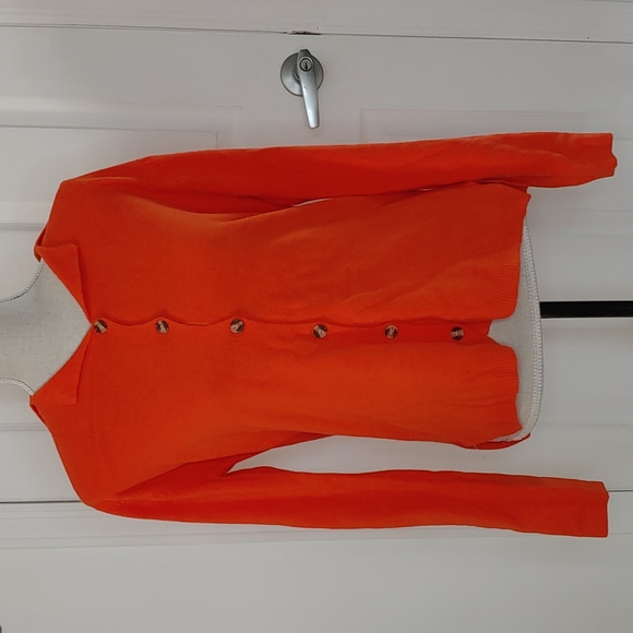 SHERRY TOP ORANGE